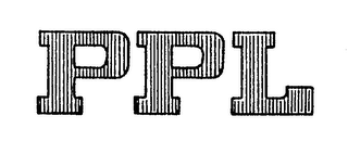 PPL logo