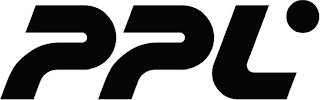 PPL logo
