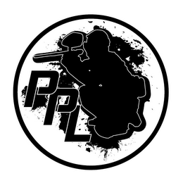 PPL logo