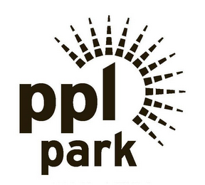 PPL PARK logo