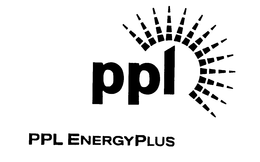 PPL PP&L ENERGYPLUS logo