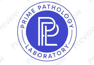 PPL PRIME PATHOLOGY LABORATORY PREVIEW logo