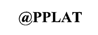 @PPLAT logo