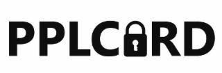 PPLCARD logo