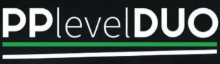 PPLEVELDUO logo