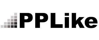 PPLIKE logo
