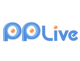 PPLIVE logo