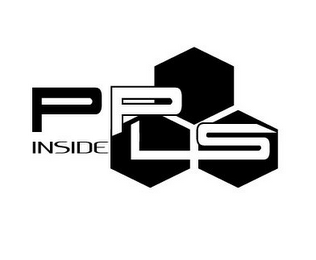PPLS INSIDE logo