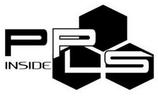 PPLS INSIDE logo