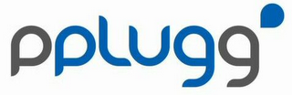 PPLUGG logo