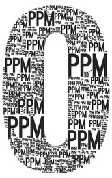 PPM 0 logo