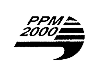 PPM 2000 logo