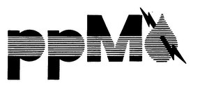 PPM logo