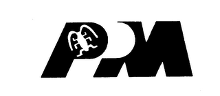 PPM logo