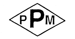PPM logo
