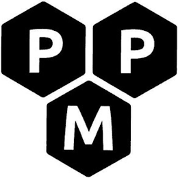 PPM logo