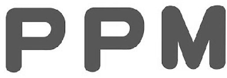 PPM logo