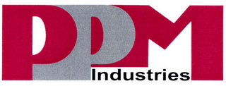 PPM INDUSTRIES logo