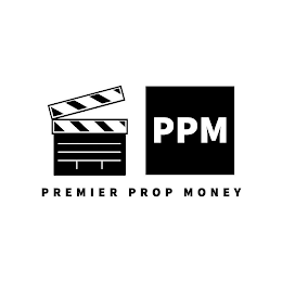PPM PREMIER PROP MONEY logo
