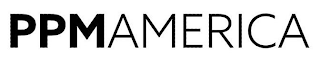 PPMAMERICA logo