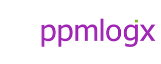 PPMLOGX logo