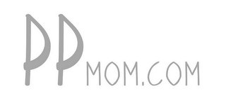 PPMOM.COM logo