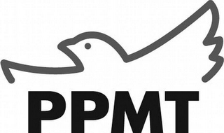 PPMT logo
