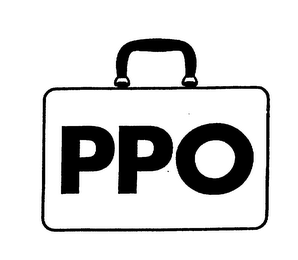 PPO logo