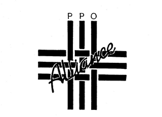 PPO ALLIANCE logo
