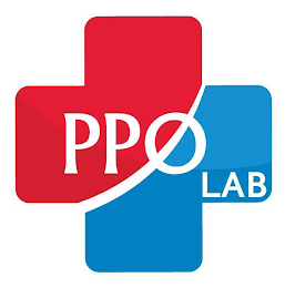 PPO LAB logo