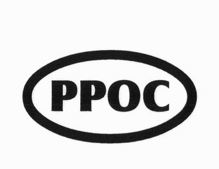 PPOC logo