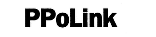 PPOLINK logo