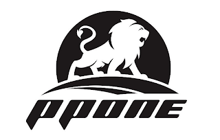 PPONE logo