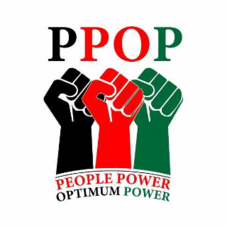 PPOP PEOPLE POWER OPTIMUM POWER