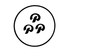 PPP logo