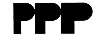 PPP logo
