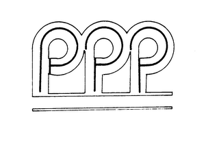 PPP logo
