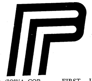 PPP logo
