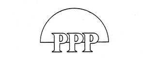 PPP logo