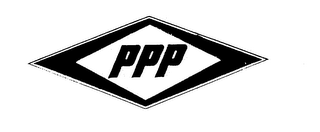 PPP logo
