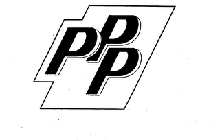 PPP logo