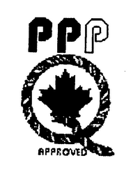 PPP logo