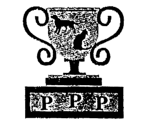PPP logo