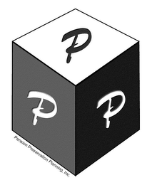 PPP logo
