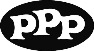 PPP logo