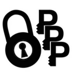 PPP logo