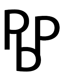 PPP logo