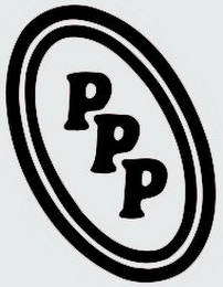 PPP logo