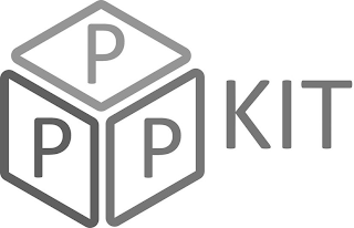 PPP KIT logo