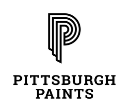 PPP PITTSBURGH PAINTS logo
